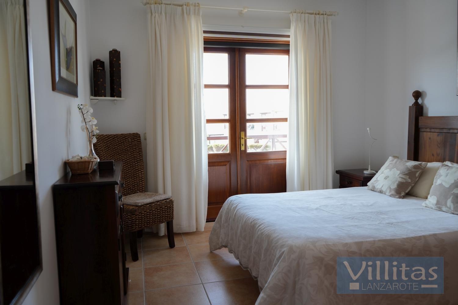 Villa Casa Trina By Villitas Playa Blanca  Exterior foto